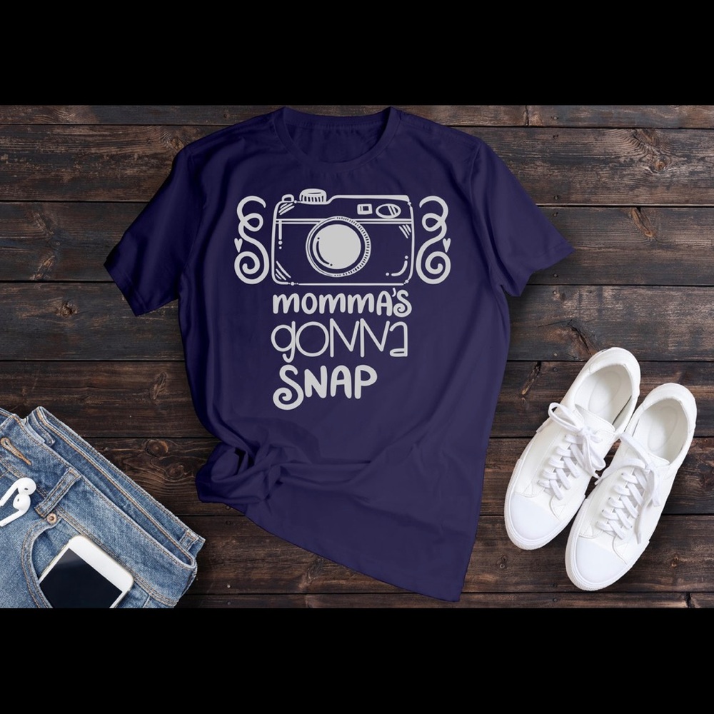 Custom T-Shirts Unisex